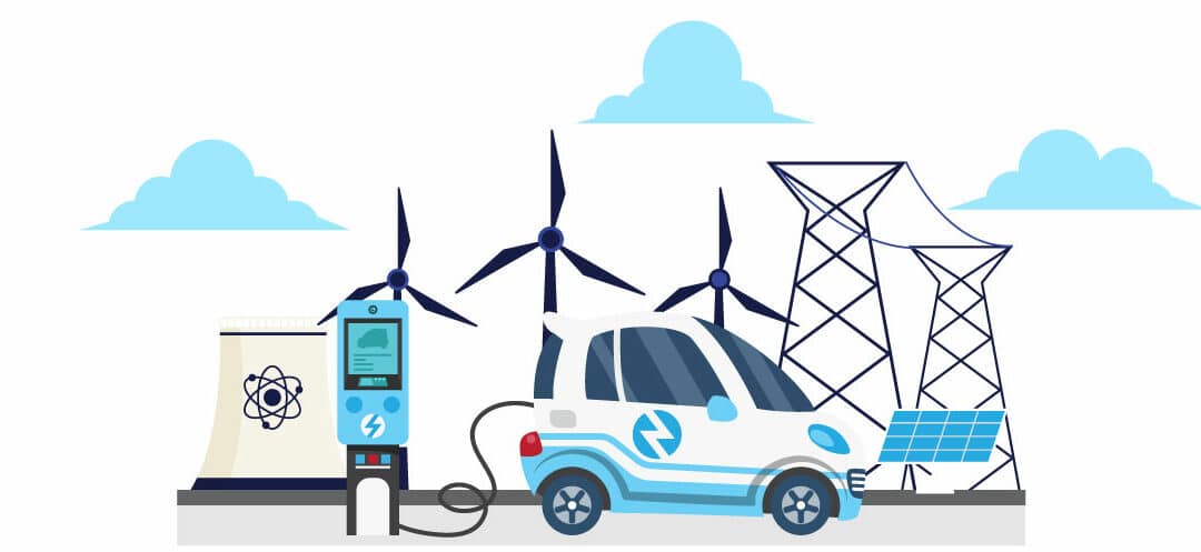 L’intelligence artificielle au secours des systèmes électriques mis à mal par les renouvelables intermittents