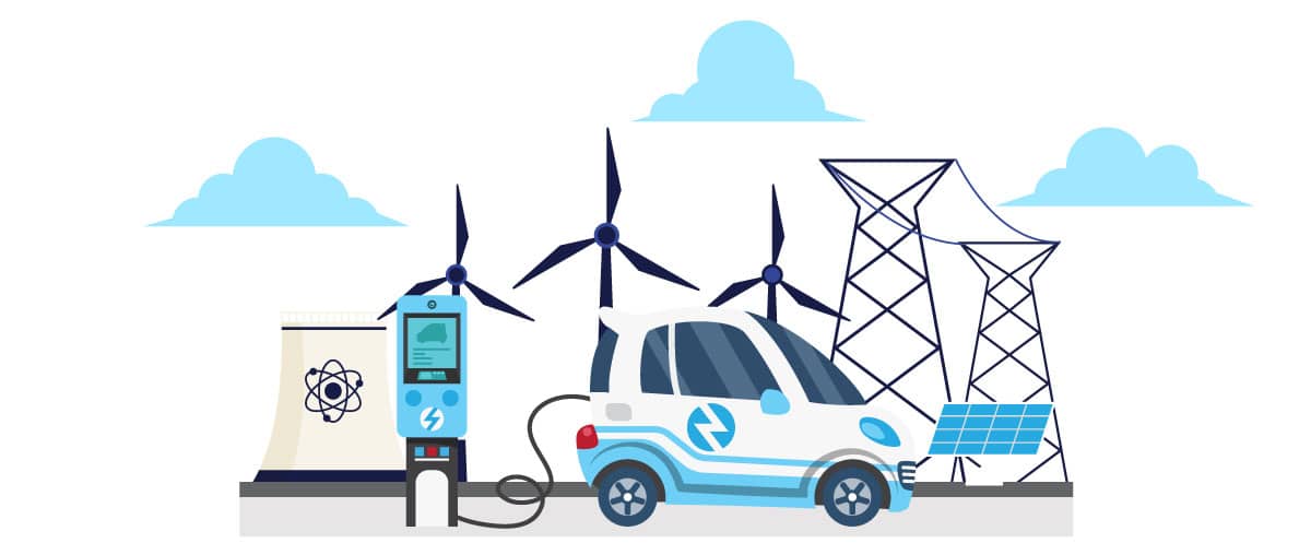 L’intelligence artificielle au secours des systèmes électriques mis à mal par les renouvelables intermittents