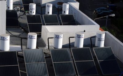 La souveraineté énergétique passe‑t‑elle forcément par l’électrification ? L’exemple du solaire thermique, mieux développé dans d’autres pays pas forcément plus ensoleillés