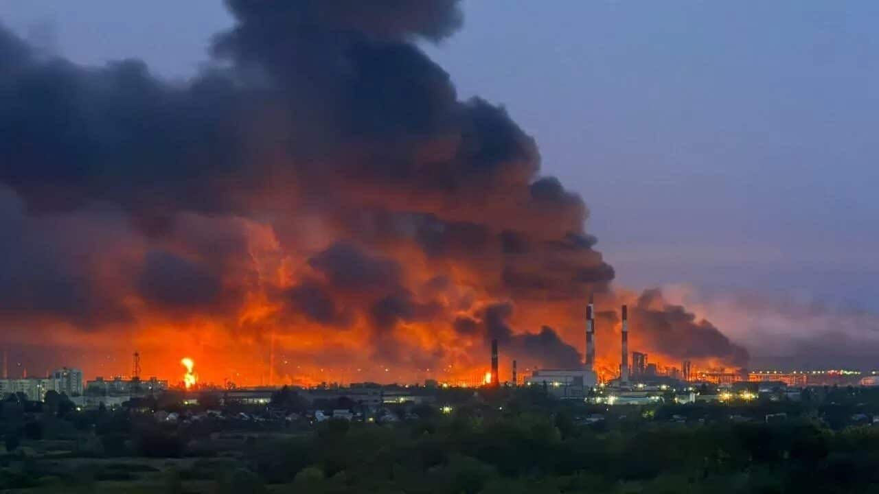 <i class='fa fa-lock' aria-hidden='true'></i> L’industrie pétrolière russe s’enfonce dans la crise <i class='fa fa-lock' aria-hidden='true'></i> L’industrie pétrolière russe s’enfonce dans la crise