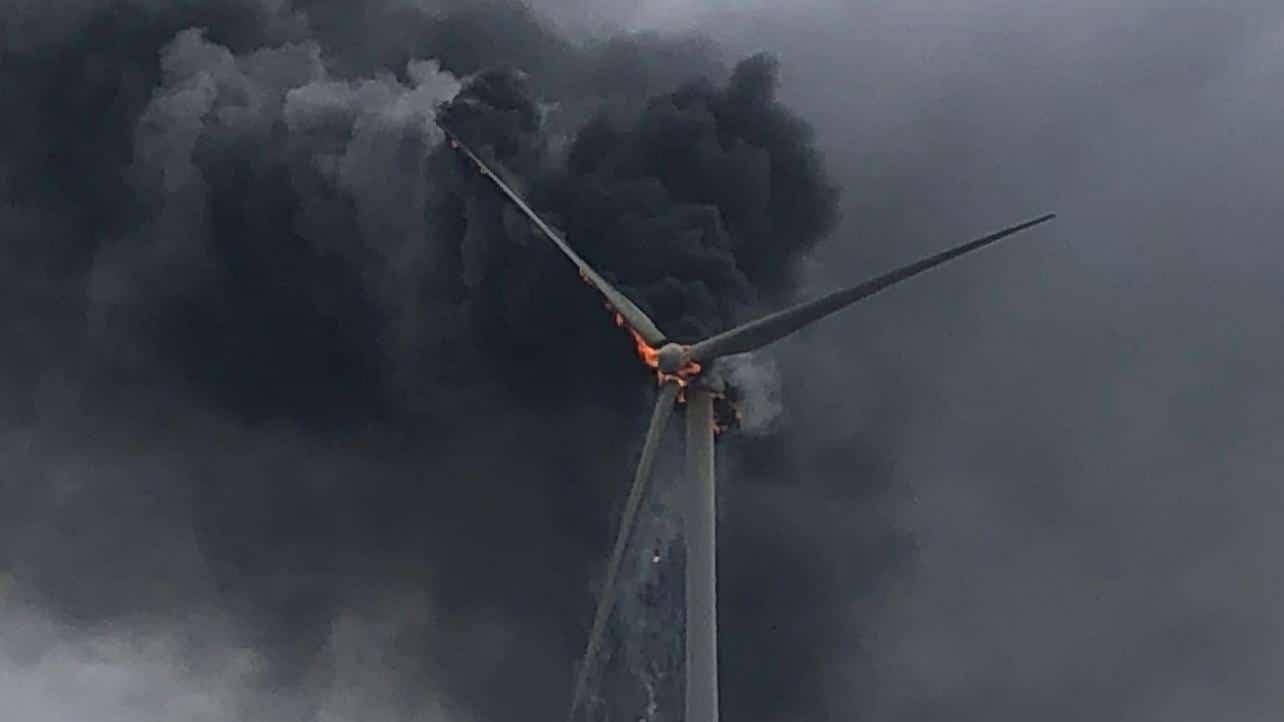 Projets éoliens et vote d’extrême droite : ce que révèle une étude inédite Projets éoliens et vote d’extrême droite : ce que révèle une étude inédite